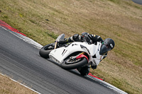 Advanced Group White Bikes